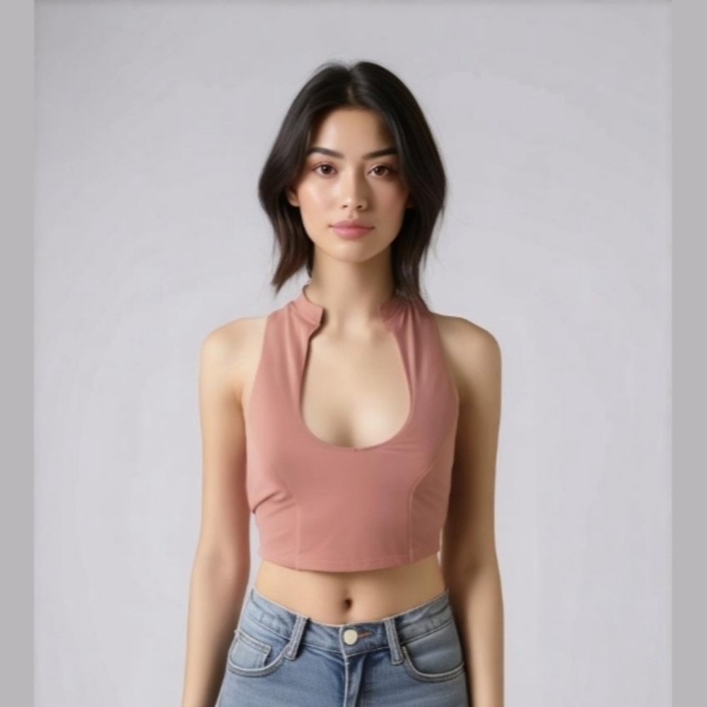 FREE People Take The Lead Cami
